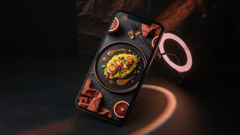 Marketing Gastronomico